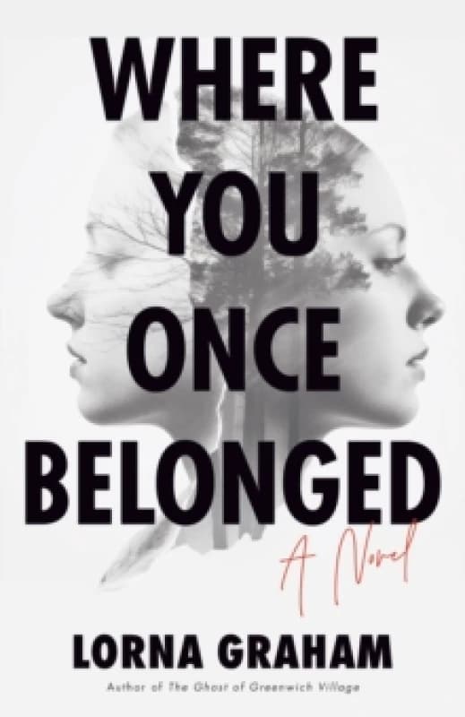 Where You Once Belonged : A Novel Paperback / softback