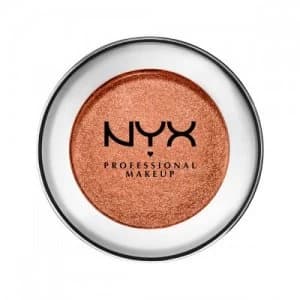 NYX Professional Makeup Prismatic Eye Shadows Sunset daze