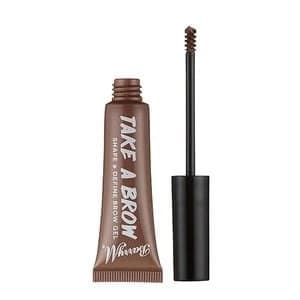 Barry M Take a Brow -Brow Gel Brown Brown
