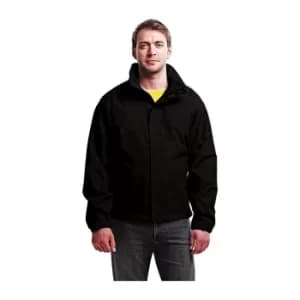 TRW445 Pace II Lightweight Mens Medium Black Jacket