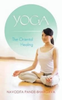 Yoga by Navodita Pande-Bhargava Paperback