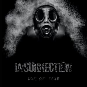 Insurrection - Age Of Fear Vinyl