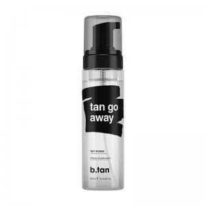 B.Tan Tan Go Away Tan Eraser 200ml