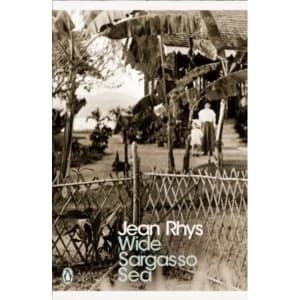 Wide Sargasso Sea by Jean Rhys (Paperback/softback, 2000)