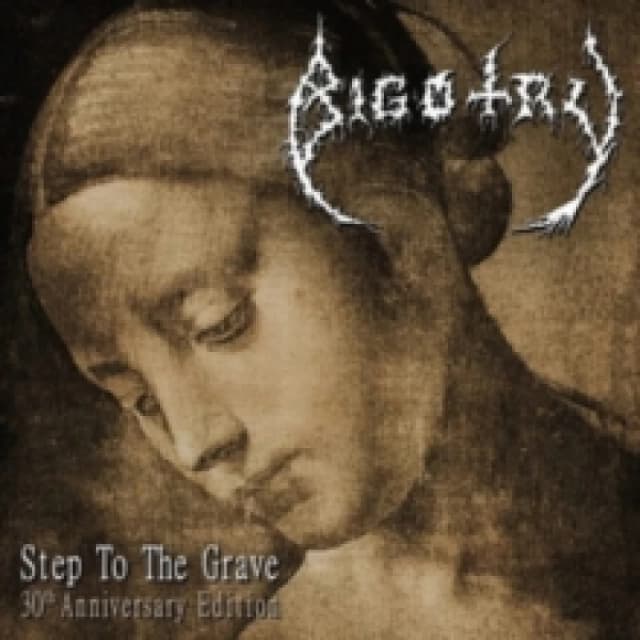 Step to the Grave: 30th Anniversary Edition CD / Album