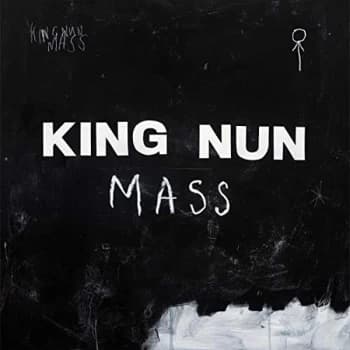 KING NUN - Mass CD