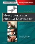 musculoskeletal physical examination an evidence based approach