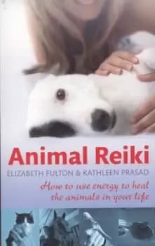 Animal reiki by Elizabeth Fulton
