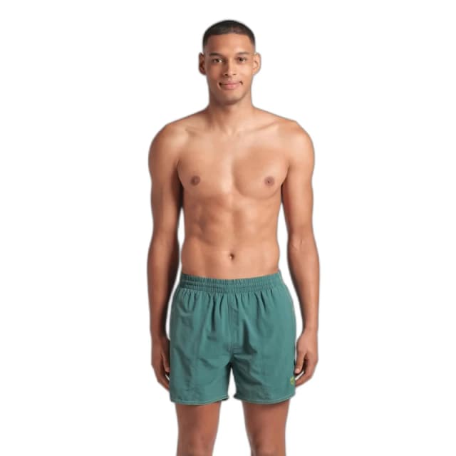 Swim shorts Arena Bywayx R Vert Male L