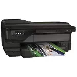 HP Officejet 7612 Wide Format Printer