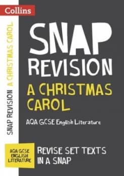 A Christmas Carol by Collins Gcse Book