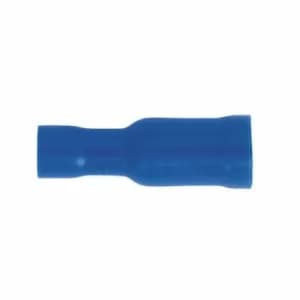 Genuine SEALEY BT22 Female Socket Terminal Ø5mm Blue Pack of 100