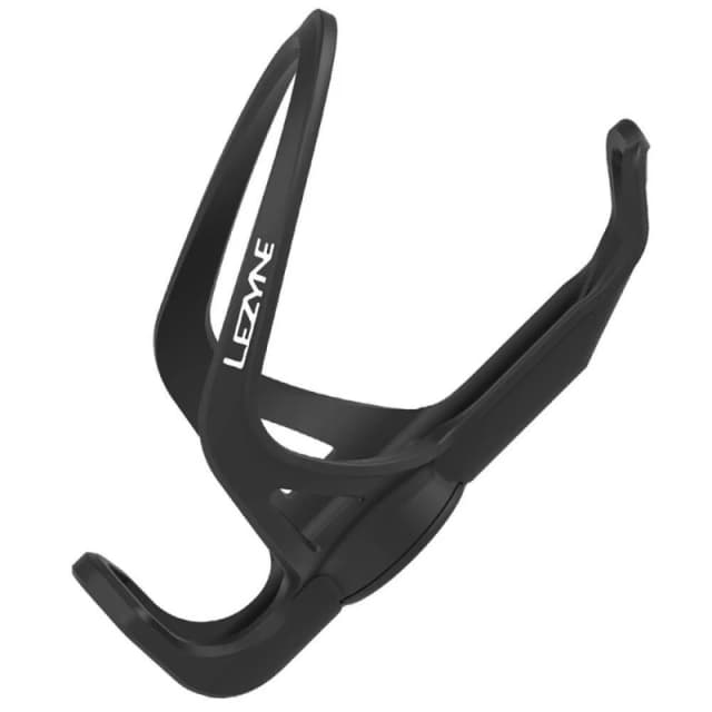 Lezyne Matrix Air Cage Black unisex One Size