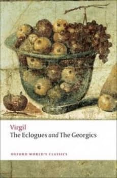 The Eclogues and Georgics by Virgil Book