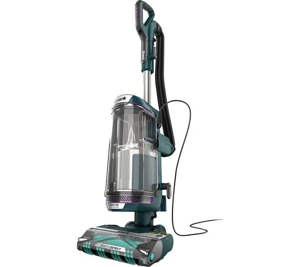 Shark AZ3900UKT PowerDetect Corded Upright Pet Vacuum Cleaner