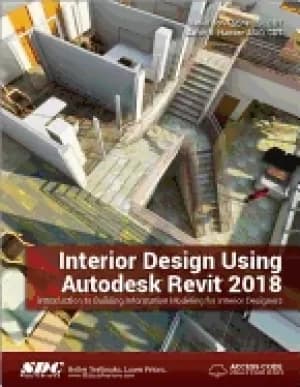 interior design using autodesk revit 2018
