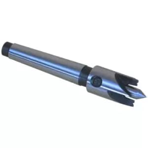 Charnwood 1MTDC Drive Centre, 1MT Fitting, 16mm Diameter