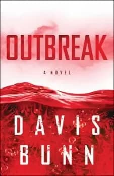Outbreak - T. Davis Bunn - Paperback - Used