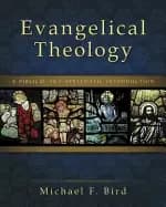 evangelical theology a biblical and systematic introduction