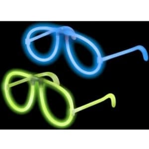 Snap to Glow Glasses