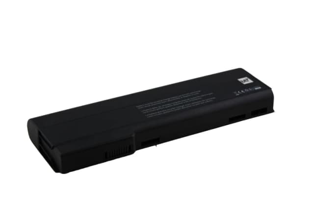 BTI 0Wh 9 cell 631243-001 compatible battery for HP - COMPAQ ELITEBOOK