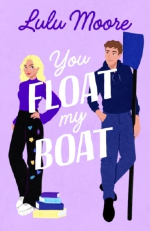 You Float My Boat Paperback / softback