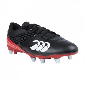 Canterbury Phoenix Raze SG Rugby Boot - UK Size 7