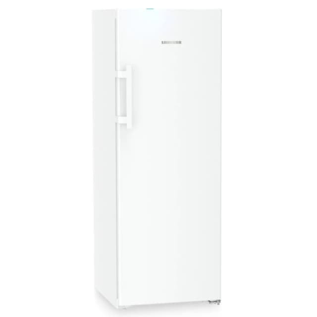 Liebherr FNB505I 60cm Prime Freestanding Frost Free Freezer - White FNB505I