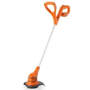 Flymo Simpli Cordless Grass Trimmer