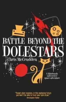Battle Beyond the Dolestars