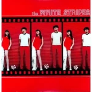 The White Stripes - The White Stripes Vinyl