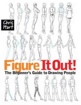Figure It Out by Chris Hart Paperback