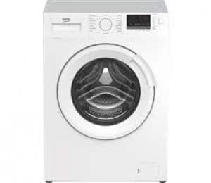 Beko WTL76151 7KG 1600RPM Freestanding Washing Machine