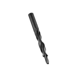 Mehrfasenstufenbohrer DIN 8374 TypN M5 HSS Zyl.schaft 90Grad DORMER