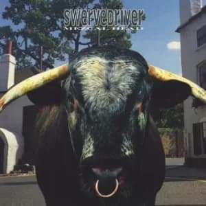 Mezcal Head by Swervedriver Vinyl Album