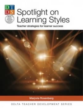Spotlight on Learning Styles by Marjorie Rosenberg Book