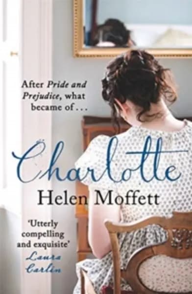 charlotte perfect for fans of jane austen and bridgerton 9781838770761
