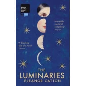 The Luminaries