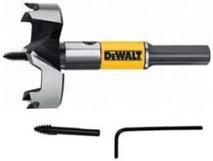 DEWALT Self Feed Wood Forstner Drill Bit 32mm