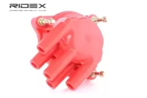 RIDEX Distributor Cap 692D0025 OPEL,VAUXHALL,VECTRA B (36_),Astra F CC (T92),Omega B Limousine (V94),Calibra A (C89),Astra F Caravan (T92)