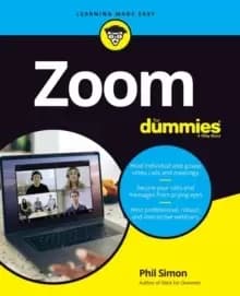 Zoom For Dummies