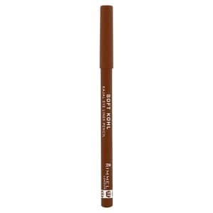 Rimmel Soft Khol Eye Pencil Sable Brown 11 Brown