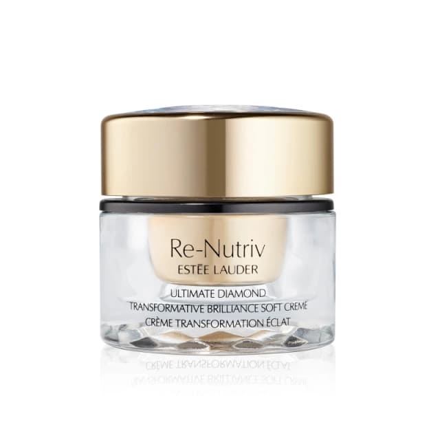 Estee Lauder ReNutriv Ultimate Diamond Brilliance Creme 1 oz.