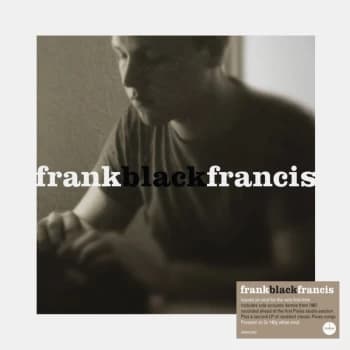 Frank Black - Frank Black Francis White Vinyl