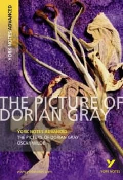 The Picture of Dorian Gray Oscar Wilde by Frances Gray Paperback