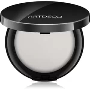 ARTDECO No Color Setting Powder Translucent Compact Powder 12 g