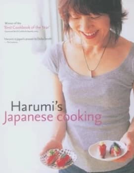Harumis Japanese Cooking by Harumi Kurihara Paperback