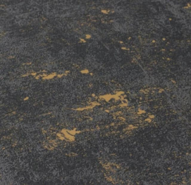 As Creation Industrial Loft Black Metallic Texture Trend Wallpaper 230782