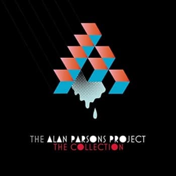 Alan Parsons Project - The Collection CD