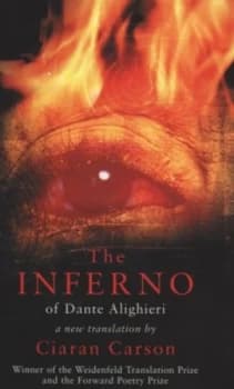 The Inferno of Dante Alighieri by Dante Alighieri and Ciaran Carson Paperback